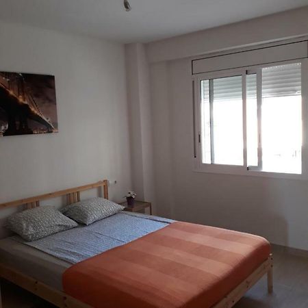 Apartment Verge De Montserrat Cambrils Dış mekan fotoğraf