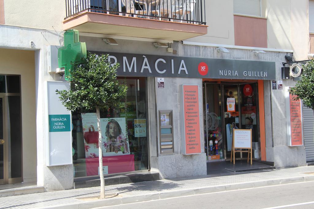 Apartment Verge De Montserrat Cambrils Oda fotoğraf