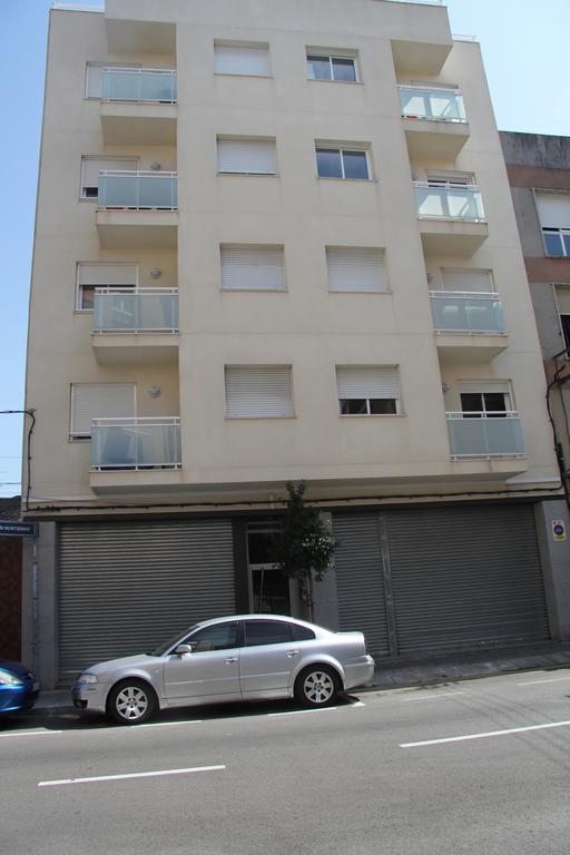 Apartment Verge De Montserrat Cambrils Dış mekan fotoğraf