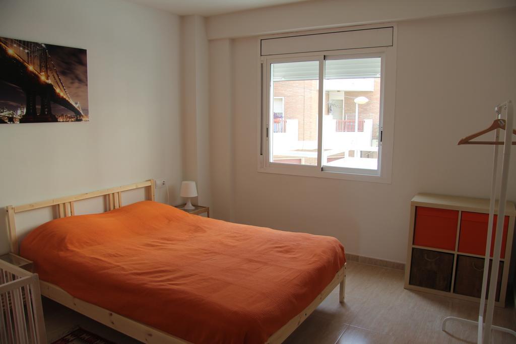 Apartment Verge De Montserrat Cambrils Dış mekan fotoğraf