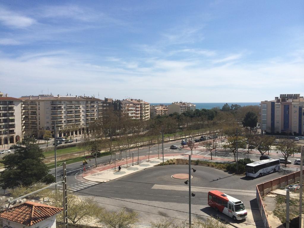 Apartment Verge De Montserrat Cambrils Dış mekan fotoğraf