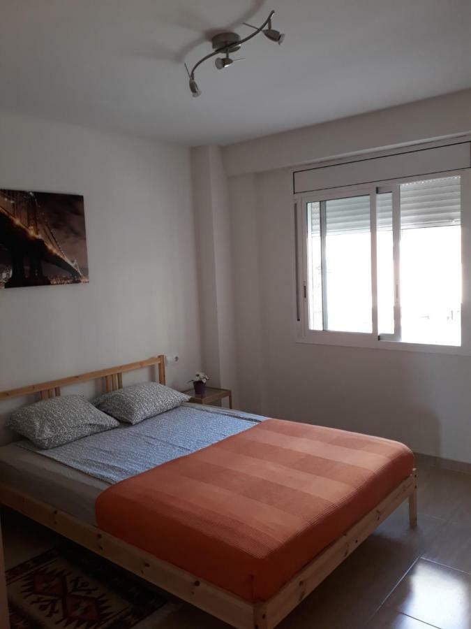 Apartment Verge De Montserrat Cambrils Dış mekan fotoğraf