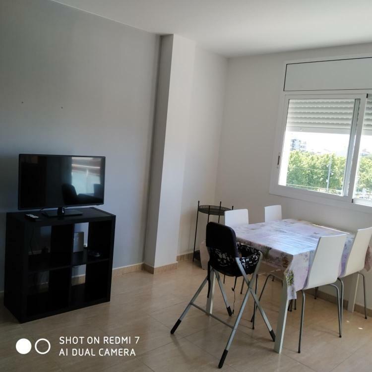 Apartment Verge De Montserrat Cambrils Dış mekan fotoğraf